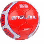 Vector X England Football Size-5